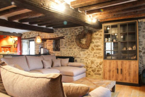 Manoir du Pont Gris By Locntour